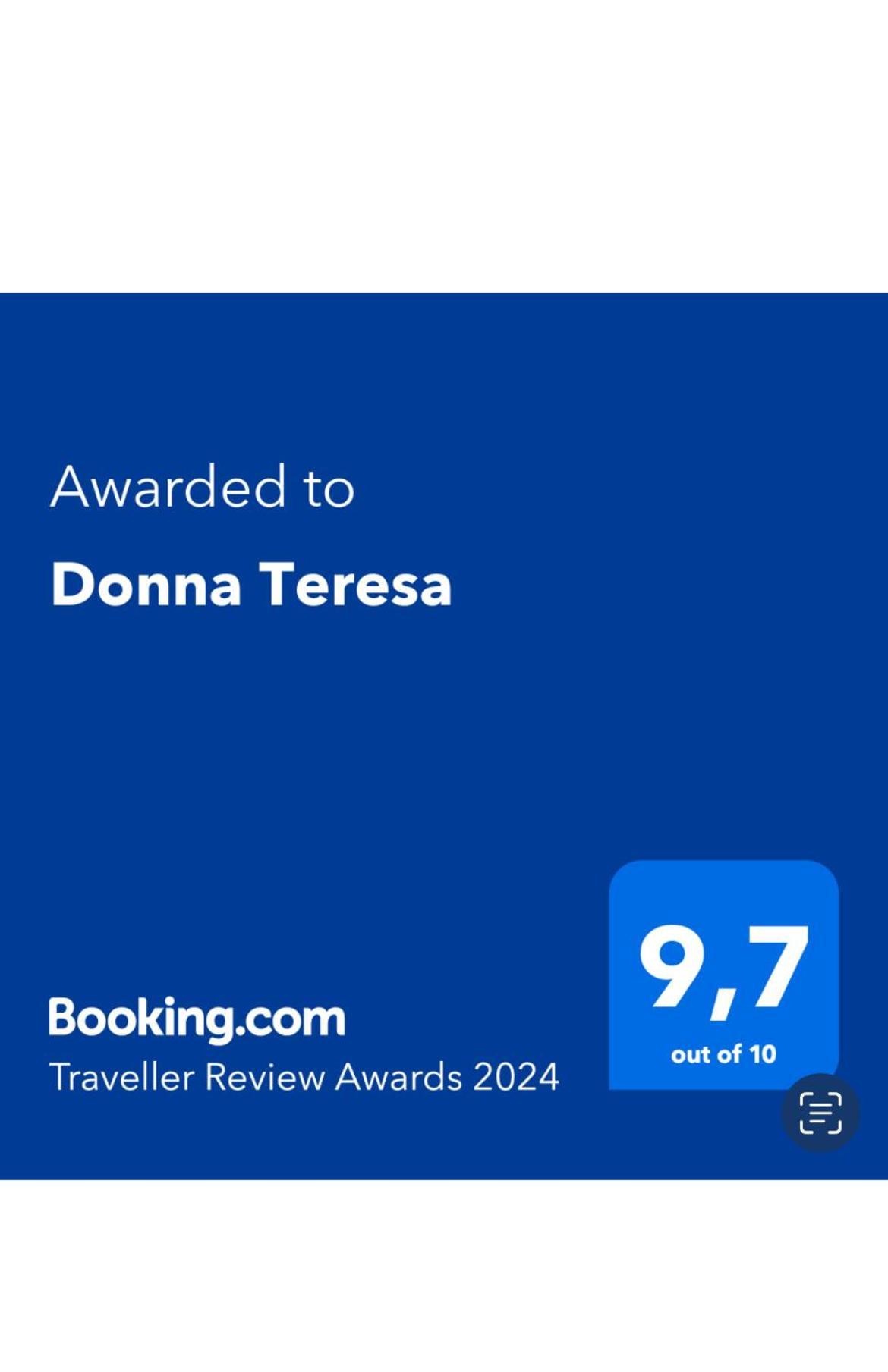 Donna Teresa Affittacamere *